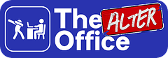 The Alter Office logo