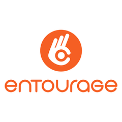 Entourage logo