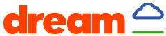 Dream CA logo