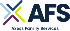Axess Family Services logo