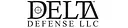 Delta Defense logo