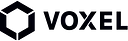 Voxel logo