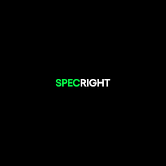 Specright logo