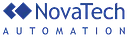 NovaTech Automation logo