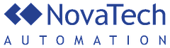 NovaTech Automation logo