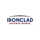 Ironclad Defense Works logo