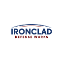 Ironclad Defense Works logo