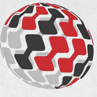 New World Management logo