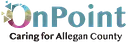 OnPoint logo