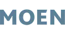 Moen logo