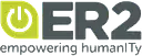 ER2 logo