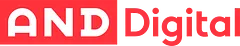 AND Digital logo