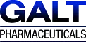 Galt Pharmaceuticals, LLC. logo