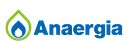 Anaergia logo