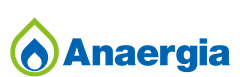 Anaergia logo
