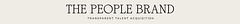 The People Brand logo