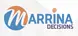Marrina Decisions logo