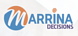Marrina Decisions logo