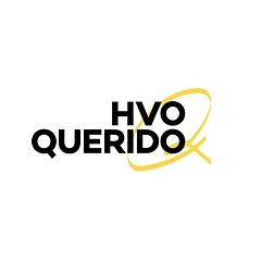 HVO-Querido logo