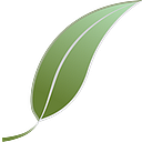 Smartleaf logo