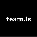 Team Is logo