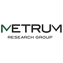 Metrum Research Group logo