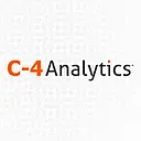 C-4 Analytics logo