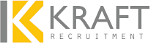 Kraft Recruitment logo