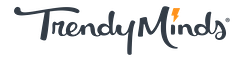 TrendyMinds logo