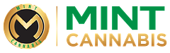 Mint Cannabis logo