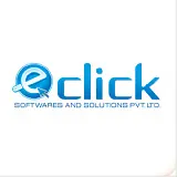 Eclick Softwares and Solutions logo