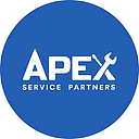 Apex Service Partners logo