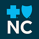 Blue Shield of North Carolina logo
