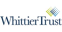 Whittier Trust logo