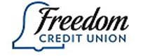 Freedom Credit Union logo