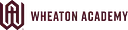 Wheaton Academy logo