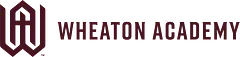 Wheaton Academy logo