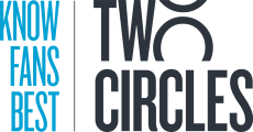 Two Circles logo