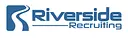 Riverside Recruiting logo