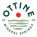 Ottine Mineral Springs logo