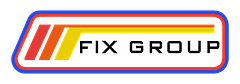 Fix Group Management logo