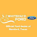 Whiteface Ford logo