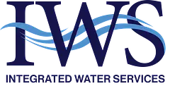 Integrated Water Services logo