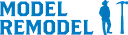 Model Remodel logo