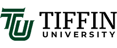 Tiffin University logo