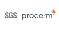 SGS proderm logo