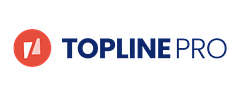 Topline Pro logo