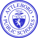 Attleboro Public Schools logo