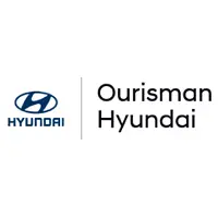 Ourisman Hyundai logo