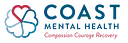 Coast Mental Health logo